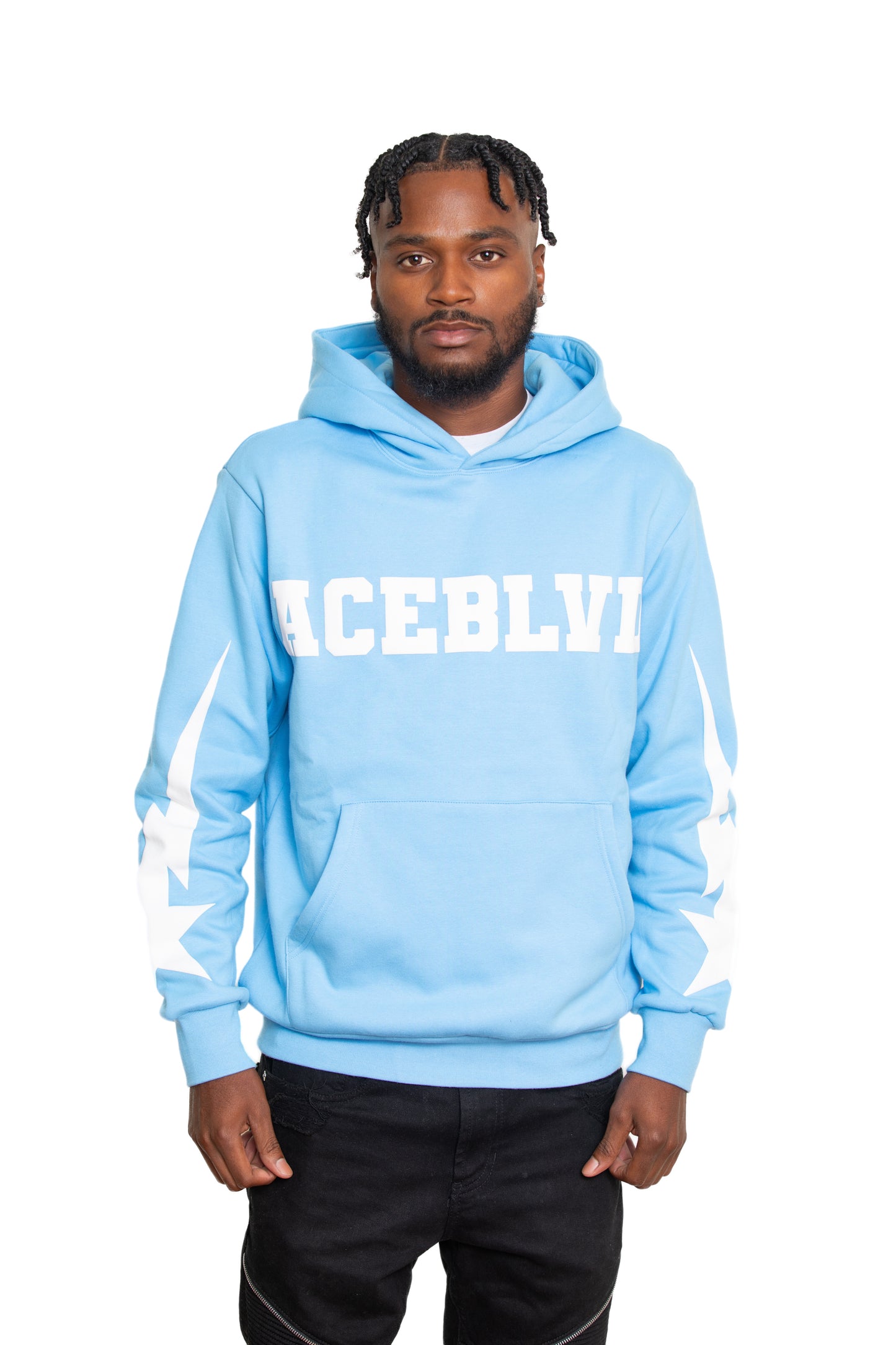 Members Only Hoodie